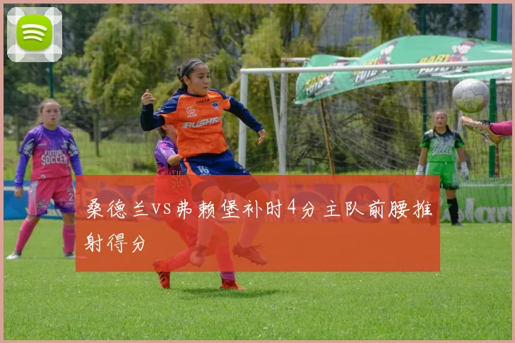 桑德兰vs弗赖堡补时4分主队前腰推射得分