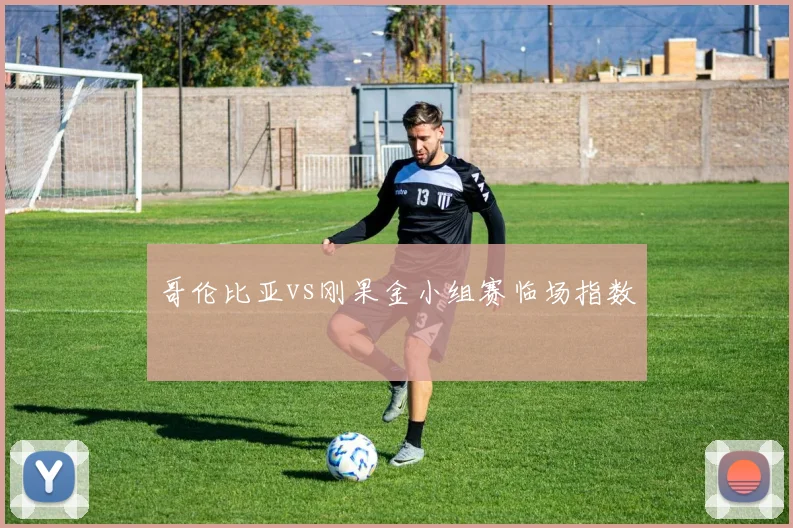 哥伦比亚vs刚果金小组赛临场指数