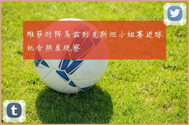 维萨对阵乌兹别克斯坦小组赛进球机会热度观察