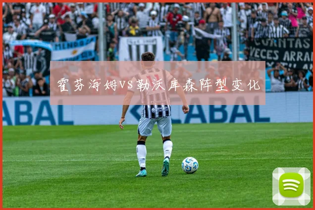 霍芬海姆vs勒沃库森阵型变化
