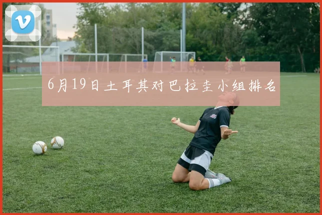 6月19日土耳其对巴拉圭小组排名