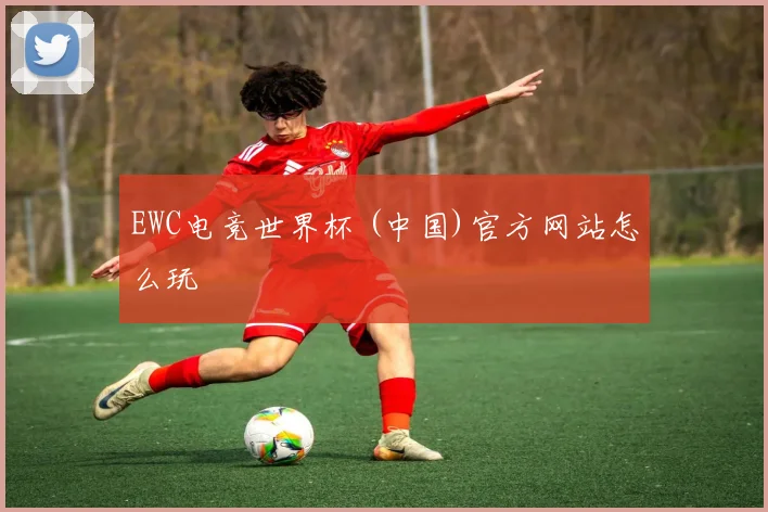 EWC电竞世界杯 (中国)官方网站怎么玩
